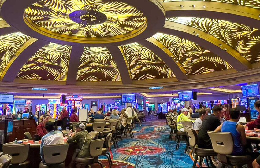 Baywin Casino Giriş
