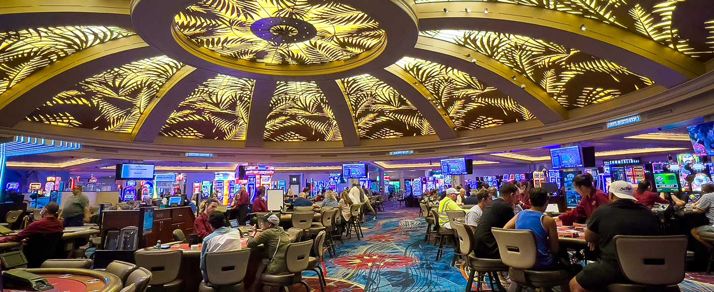 Baywin Casino Giriş