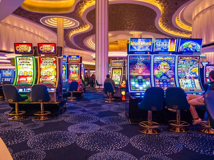 Baywin Casino Oyunları Baywin Casino Oyunları