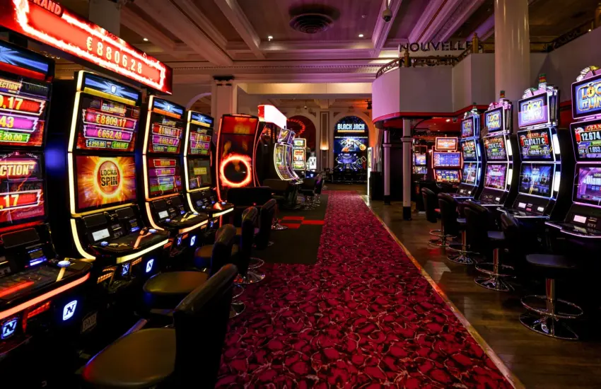 Baywin Slot Oyunları