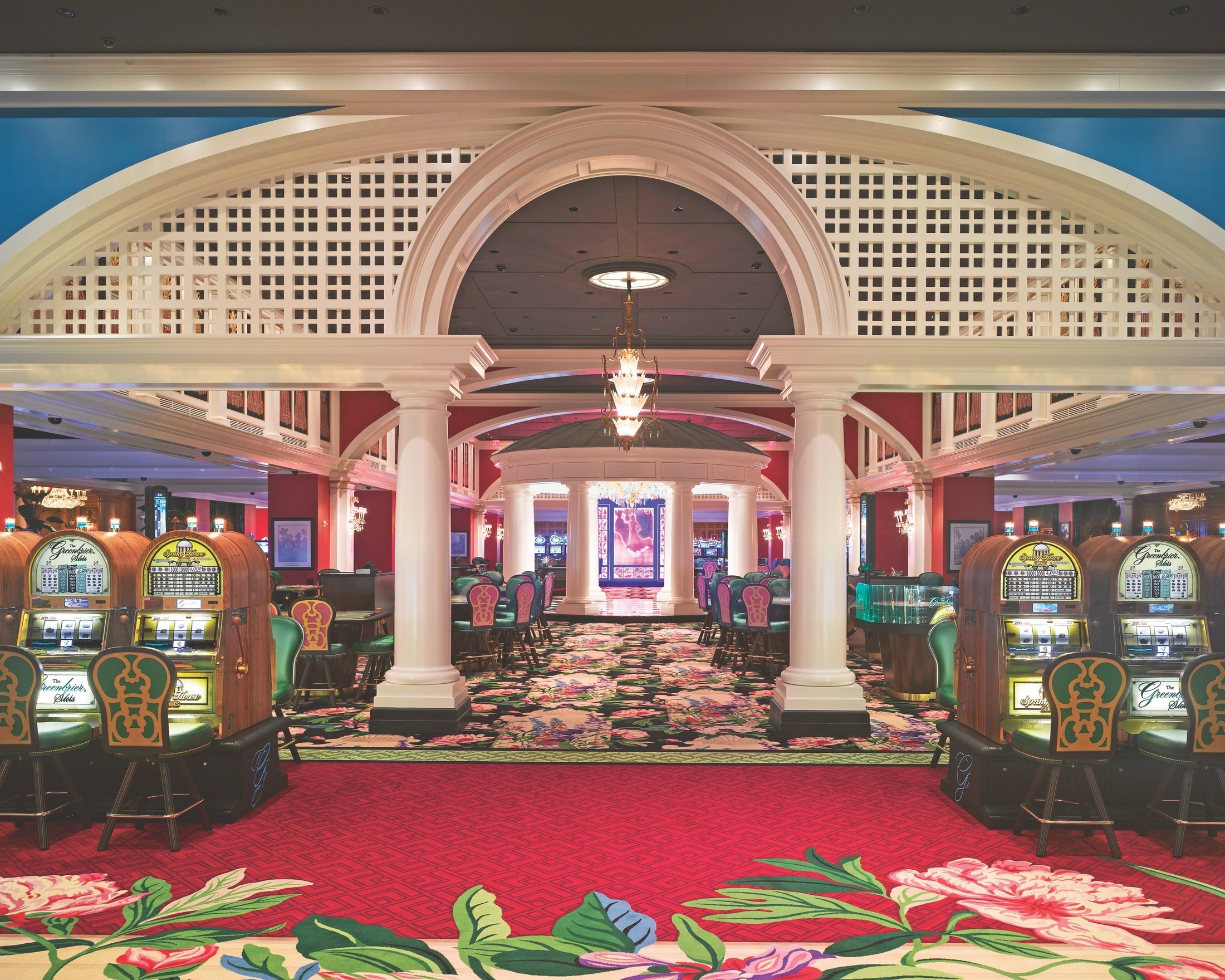 Baywin Slot Oyunları